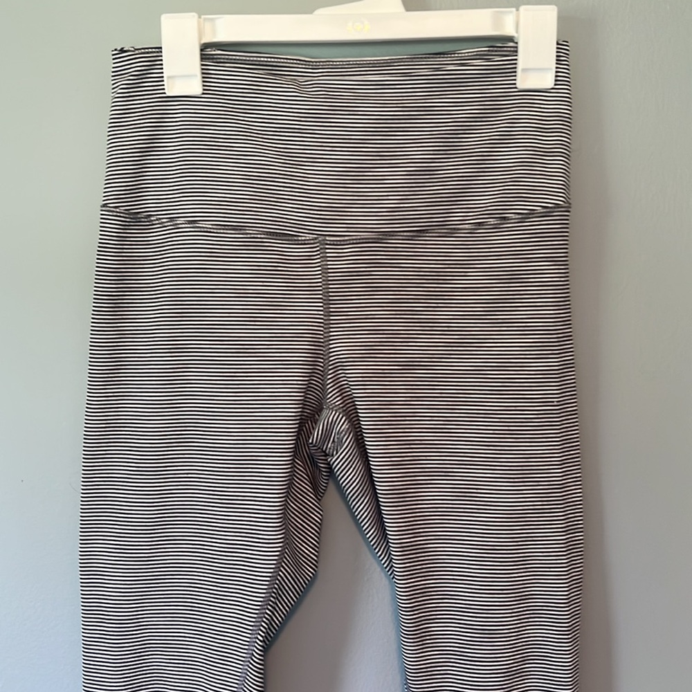 Zella Workout Leggings